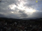 Archiv Foto Webcam Blick vom Waldmünchner Kirchturm 06:00