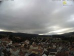 Archiv Foto Webcam Blick vom Waldmünchner Kirchturm 07:00