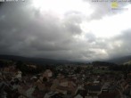 Archiv Foto Webcam Blick vom Waldmünchner Kirchturm 09:00