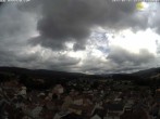 Archiv Foto Webcam Blick vom Waldmünchner Kirchturm 13:00