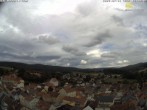Archiv Foto Webcam Blick vom Waldmünchner Kirchturm 15:00