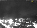 Archiv Foto Webcam Blick vom Waldmünchner Kirchturm 01:00