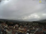 Archiv Foto Webcam Blick vom Waldmünchner Kirchturm 15:00