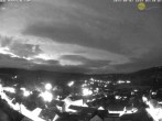 Archiv Foto Webcam Blick vom Waldmünchner Kirchturm 03:00