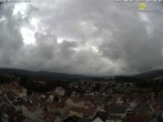 Archiv Foto Webcam Blick vom Waldmünchner Kirchturm 09:00