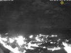 Archiv Foto Webcam Blick vom Waldmünchner Kirchturm 01:00