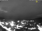 Archiv Foto Webcam Blick vom Waldmünchner Kirchturm 03:00