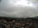 Archiv Foto Webcam Blick vom Waldmünchner Kirchturm 05:00