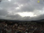 Archiv Foto Webcam Blick vom Waldmünchner Kirchturm 07:00