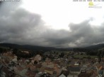Archiv Foto Webcam Blick vom Waldmünchner Kirchturm 09:00
