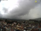 Archiv Foto Webcam Blick vom Waldmünchner Kirchturm 11:00
