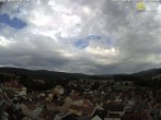 Archiv Foto Webcam Blick vom Waldmünchner Kirchturm 15:00