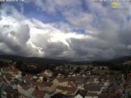 Archiv Foto Webcam Blick vom Waldmünchner Kirchturm 17:00
