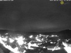 Archiv Foto Webcam Blick vom Waldmünchner Kirchturm 21:00