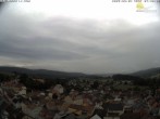 Archiv Foto Webcam Blick vom Waldmünchner Kirchturm 07:00