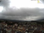 Archiv Foto Webcam Blick vom Waldmünchner Kirchturm 09:00
