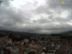 Archiv Foto Webcam Blick vom Waldmünchner Kirchturm 11:00