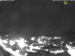 Archiv Foto Webcam Blick vom Waldmünchner Kirchturm 01:00