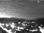 Archiv Foto Webcam Blick vom Waldmünchner Kirchturm 03:00