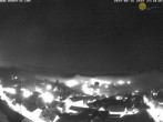Archiv Foto Webcam Blick vom Waldmünchner Kirchturm 23:00