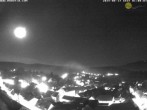 Archiv Foto Webcam Blick vom Waldmünchner Kirchturm 01:00