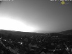 Archiv Foto Webcam Blick vom Waldmünchner Kirchturm 05:00