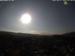 Archiv Foto Webcam Blick vom Waldmünchner Kirchturm 07:00