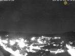 Archiv Foto Webcam Blick vom Waldmünchner Kirchturm 01:00