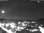 Archiv Foto Webcam Blick vom Waldmünchner Kirchturm 03:00