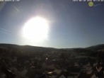 Archiv Foto Webcam Blick vom Waldmünchner Kirchturm 07:00