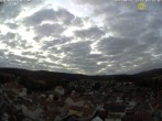 Archiv Foto Webcam Blick vom Waldmünchner Kirchturm 05:00
