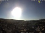 Archiv Foto Webcam Blick vom Waldmünchner Kirchturm 07:00