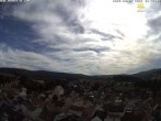 Archiv Foto Webcam Blick vom Waldmünchner Kirchturm 07:00