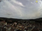 Archiv Foto Webcam Blick vom Waldmünchner Kirchturm 12:00