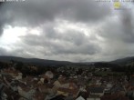 Archiv Foto Webcam Blick vom Waldmünchner Kirchturm 11:00