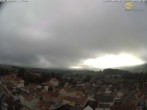 Archiv Foto Webcam Blick vom Waldmünchner Kirchturm 07:00