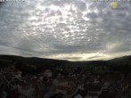 Archiv Foto Webcam Blick vom Waldmünchner Kirchturm 08:00