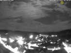 Archiv Foto Webcam Blick vom Waldmünchner Kirchturm 03:00