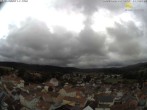 Archiv Foto Webcam Blick vom Waldmünchner Kirchturm 11:00