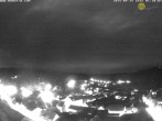 Archiv Foto Webcam Blick vom Waldmünchner Kirchturm 01:00