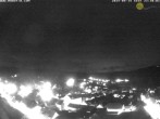 Archiv Foto Webcam Blick vom Waldmünchner Kirchturm 23:00
