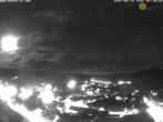Archiv Foto Webcam Blick vom Waldmünchner Kirchturm 01:00