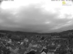 Archiv Foto Webcam Blick vom Waldmünchner Kirchturm 05:00