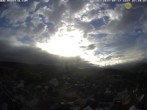 Archiv Foto Webcam Blick vom Waldmünchner Kirchturm 07:00