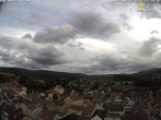 Archiv Foto Webcam Blick vom Waldmünchner Kirchturm 15:00