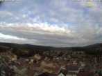 Archiv Foto Webcam Blick vom Waldmünchner Kirchturm 17:00