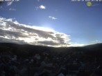 Archiv Foto Webcam Blick vom Waldmünchner Kirchturm 07:00