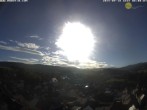 Archiv Foto Webcam Blick vom Waldmünchner Kirchturm 08:00