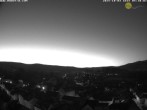 Archiv Foto Webcam Blick vom Waldmünchner Kirchturm 05:00