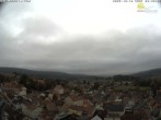 Archiv Foto Webcam Blick vom Waldmünchner Kirchturm 09:00